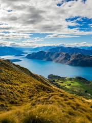 Roys Peak Track