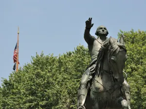 Union Square