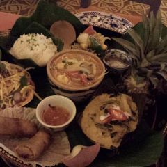 Amok Restaurant User Photo