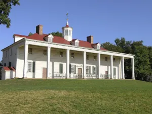 George Washington's Mount Vernon