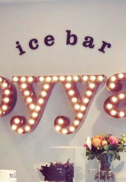 oyya - waffles & ice cream