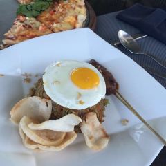 The Shore Restaurant User Photo