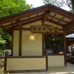 Kasuga Ninai Jyaya User Photo