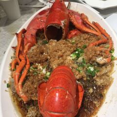 Seafood Ju (GanHai BuLuo) User Photo