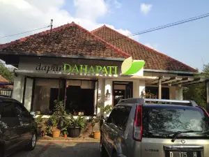 Dapur Dahapati