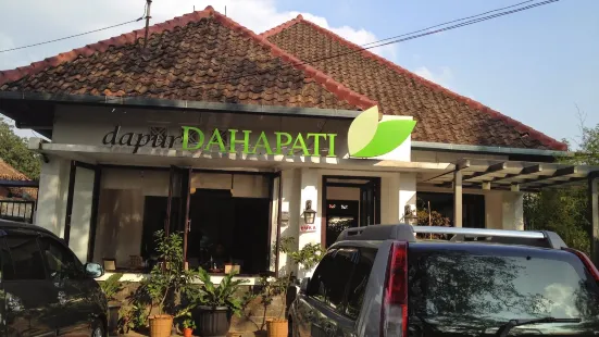 Dapur Dahapati