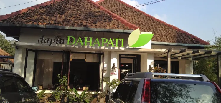 Dapur Dahapati