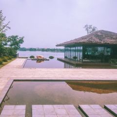 Zhongxintaifuzhujiajiaojinjiangjiudian·pinmingge User Photo