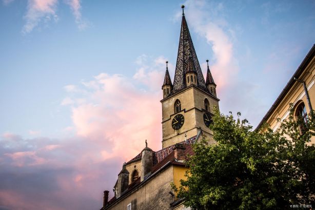 Sibiu County
