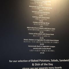 The Elephant House User Photo