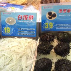 South Sea Seafood張用戶圖片