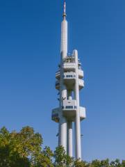 Žižkov Television Tower