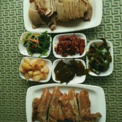 孙记炒炮(西街店) User Photo