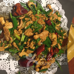 阿妈意·丽江特色小吃非遗传承集合店 User Photo