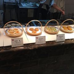 一楼食业·美食人家 User Photo