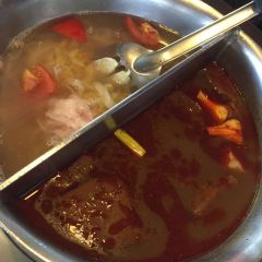 鼎王麻辣鍋(高雄七賢店) User Photo