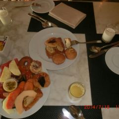 Latitude Restaurant User Photo