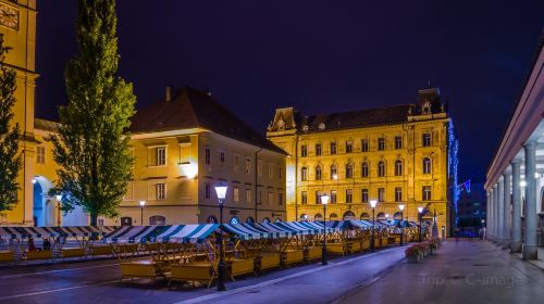 Central Market