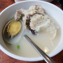 Nampo Samgyetang ảnh của người dùng