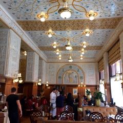 Café Imperial User Photo