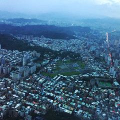 Diamond Tony's at Taipei 101 User Photo