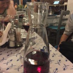 Hytra Restaurant & Bar User Photo