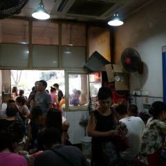 HUA SHI WAN ZA MIAN User Photo