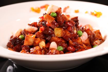 Ruifuyuan Restaurant (Maoming South Road)