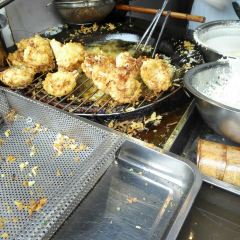 PAVFRIEO FOOD STORE User Photo