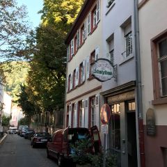Schnitzelbank User Photo