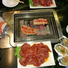 Taibai Seafood Barbecue Complete Collection User Photo