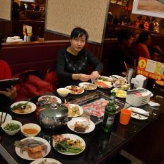 DA GUO TAI DUN YU GUAN User Photo