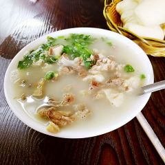 Xiaoxiaoyangtangguan User Photo