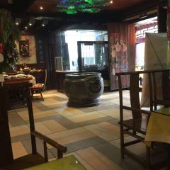 福照樓汽鍋雞·雲南特色菜（火車站錦江店）張用戶圖片