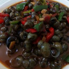天乐农家鱼头王(天目湖店) User Photo