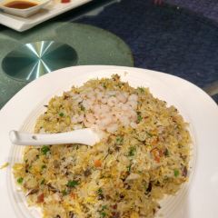 食為天·本地人愛吃的淮揚菜（瘦西湖店）張用戶圖片