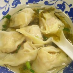 XinFeng XiaoChi (QingChun) User Photo