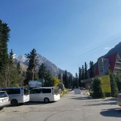 Ethno-Complex Supara User Photo