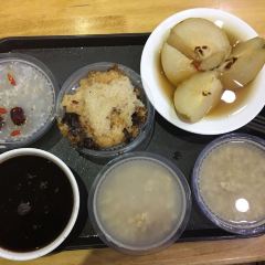 Du jitianshi User Photo