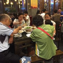 YAN CHENG BA DA WAN TASTING SHOP User Photo