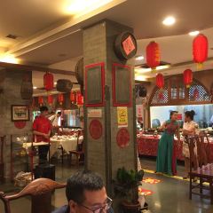 ShanXi HuiGuan (TaiYuan ShengLi East Street) 여행 사진
