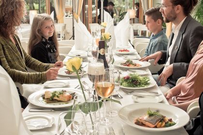 Restaurant Lehtovaara