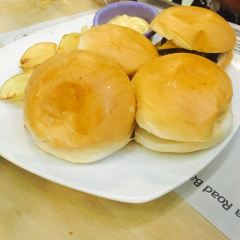Sans Rival Cakes and Pastries張用戶圖片