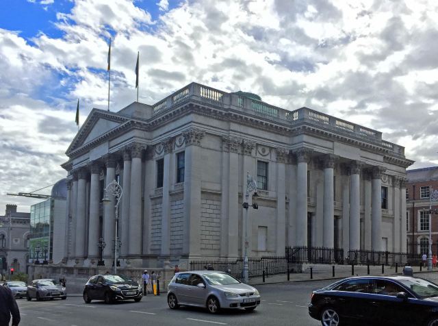 City Hall