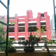 Lung Wah Tea House 여행 사진