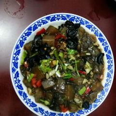 醉九華董家小廚徽宜飯店張用戶圖片