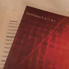 Kornhauscafé User Photo
