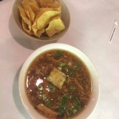 Morimoto User Photo