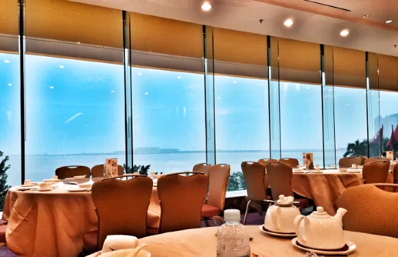 金悦軒海鮮酒家（拱北店）