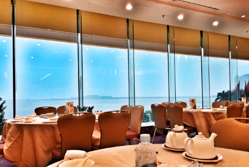 金悦軒海鮮酒家(拱北店)